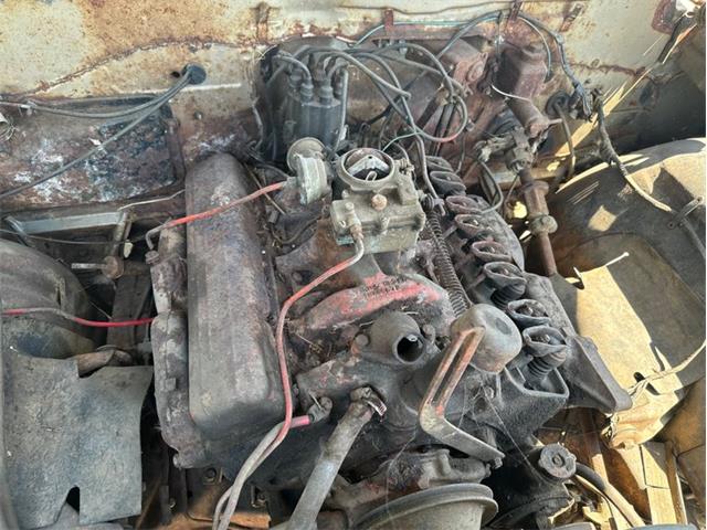 1961 Chevrolet Impala (CC-1860321) for sale in Celeste, Texas