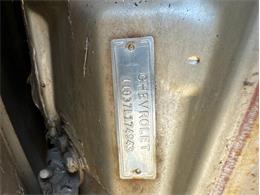 1961 Chevrolet Impala (CC-1860321) for sale in Celeste, Texas