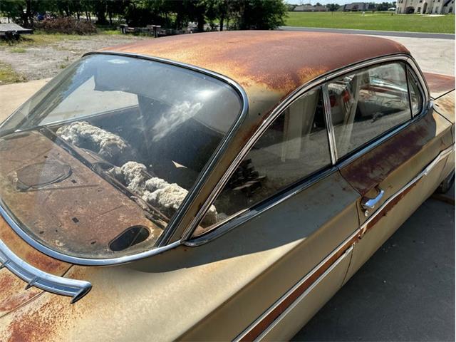 1961 Chevrolet Impala (CC-1860321) for sale in Celeste, Texas
