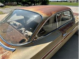 1961 Chevrolet Impala (CC-1860321) for sale in Celeste, Texas
