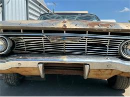 1961 Chevrolet Impala (CC-1860321) for sale in Celeste, Texas