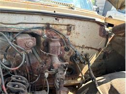 1961 Chevrolet Impala (CC-1860321) for sale in Celeste, Texas