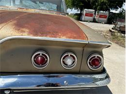 1961 Chevrolet Impala (CC-1860321) for sale in Celeste, Texas