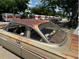 1961 Chevrolet Impala (CC-1860321) for sale in Celeste, Texas