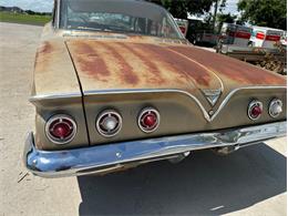 1961 Chevrolet Impala (CC-1860321) for sale in Celeste, Texas
