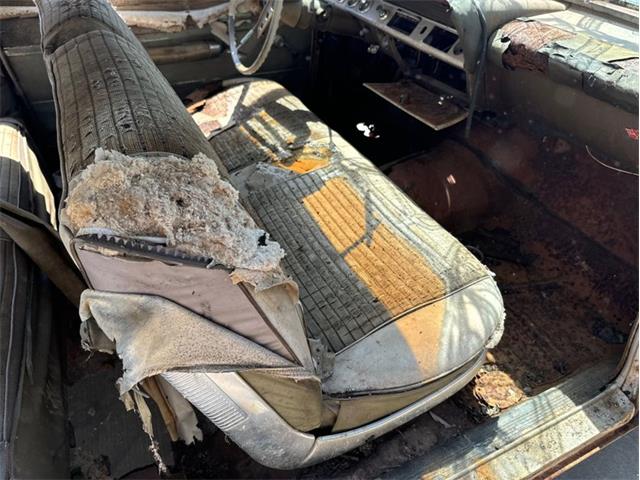 1961 Chevrolet Impala (CC-1860321) for sale in Celeste, Texas