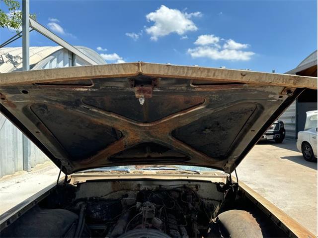 1961 Chevrolet Impala (CC-1860321) for sale in Celeste, Texas