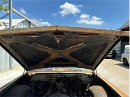 1961 Chevrolet Impala (CC-1860321) for sale in Celeste, Texas