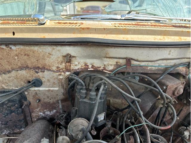 1961 Chevrolet Impala (CC-1860321) for sale in Celeste, Texas