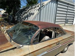 1961 Chevrolet Impala (CC-1860321) for sale in Celeste, Texas