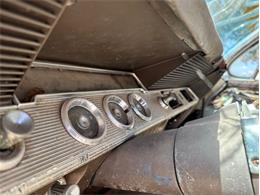 1961 Chevrolet Impala (CC-1860321) for sale in Celeste, Texas