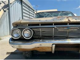 1961 Chevrolet Impala (CC-1860321) for sale in Celeste, Texas