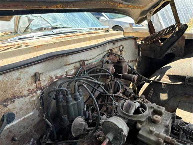 1961 Chevrolet Impala (CC-1860321) for sale in Celeste, Texas