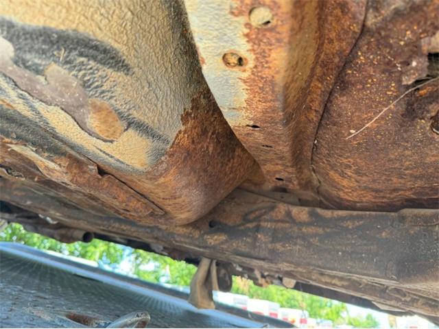 1961 Chevrolet Impala (CC-1860321) for sale in Celeste, Texas