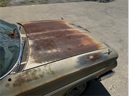 1961 Chevrolet Impala (CC-1860321) for sale in Celeste, Texas