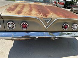 1961 Chevrolet Impala (CC-1860321) for sale in Celeste, Texas
