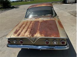 1961 Chevrolet Impala (CC-1860321) for sale in Celeste, Texas