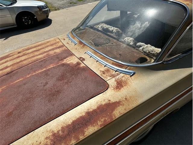1961 Chevrolet Impala (CC-1860321) for sale in Celeste, Texas