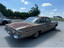 1961 Chevrolet Impala (CC-1860321) for sale in Celeste, Texas