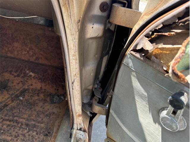 1961 Chevrolet Impala (CC-1860321) for sale in Celeste, Texas