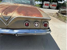1961 Chevrolet Impala (CC-1860321) for sale in Celeste, Texas