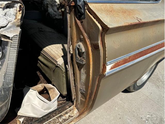 1961 Chevrolet Impala (CC-1860321) for sale in Celeste, Texas