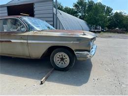 1961 Chevrolet Impala (CC-1860321) for sale in Celeste, Texas