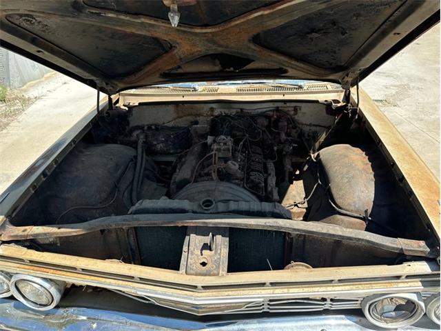 1961 Chevrolet Impala (CC-1860321) for sale in Celeste, Texas
