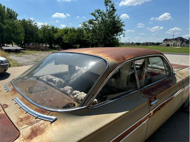 1961 Chevrolet Impala (CC-1860321) for sale in Celeste, Texas