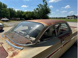1961 Chevrolet Impala (CC-1860321) for sale in Celeste, Texas