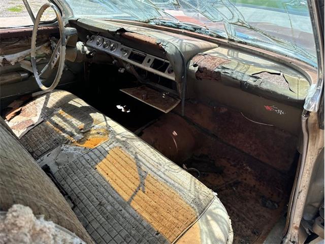 1961 Chevrolet Impala (CC-1860321) for sale in Celeste, Texas