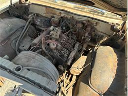 1961 Chevrolet Impala (CC-1860321) for sale in Celeste, Texas