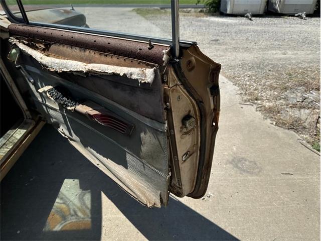 1961 Chevrolet Impala (CC-1860321) for sale in Celeste, Texas
