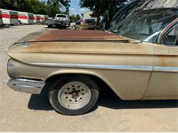 1961 Chevrolet Impala (CC-1860321) for sale in Celeste, Texas