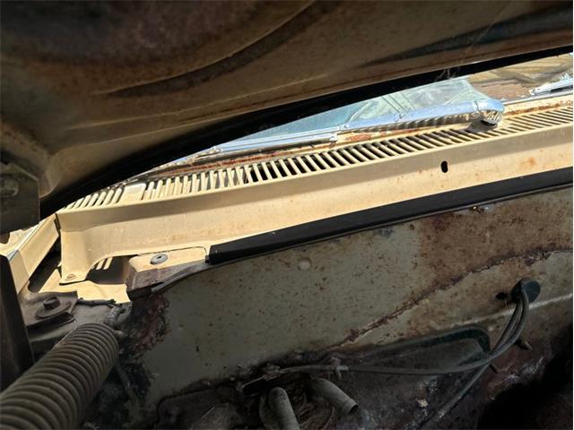 1961 Chevrolet Impala (CC-1860321) for sale in Celeste, Texas