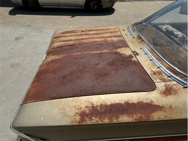 1961 Chevrolet Impala (CC-1860321) for sale in Celeste, Texas