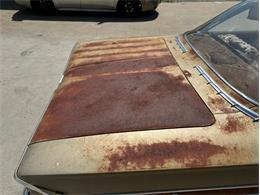 1961 Chevrolet Impala (CC-1860321) for sale in Celeste, Texas