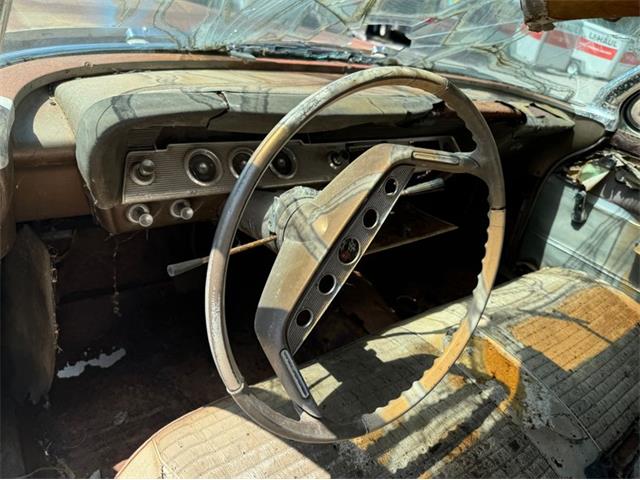 1961 Chevrolet Impala (CC-1860321) for sale in Celeste, Texas