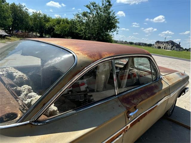 1961 Chevrolet Impala (CC-1860321) for sale in Celeste, Texas