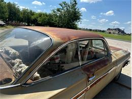 1961 Chevrolet Impala (CC-1860321) for sale in Celeste, Texas