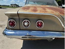 1961 Chevrolet Impala (CC-1860321) for sale in Celeste, Texas