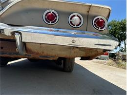 1961 Chevrolet Impala (CC-1860321) for sale in Celeste, Texas