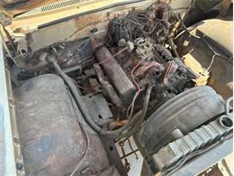 1961 Chevrolet Impala (CC-1860321) for sale in Celeste, Texas