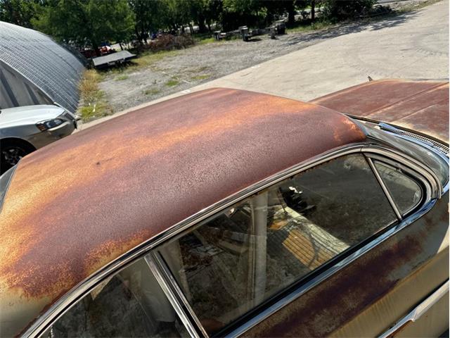 1961 Chevrolet Impala (CC-1860321) for sale in Celeste, Texas