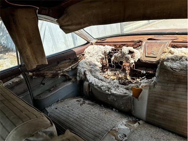 1961 Chevrolet Impala (CC-1860321) for sale in Celeste, Texas