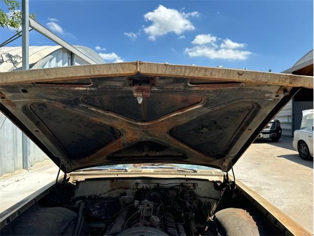 1961 Chevrolet Impala (CC-1860321) for sale in Celeste, Texas
