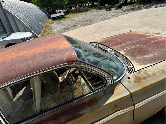 1961 Chevrolet Impala (CC-1860321) for sale in Celeste, Texas