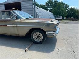 1961 Chevrolet Impala (CC-1860321) for sale in Celeste, Texas