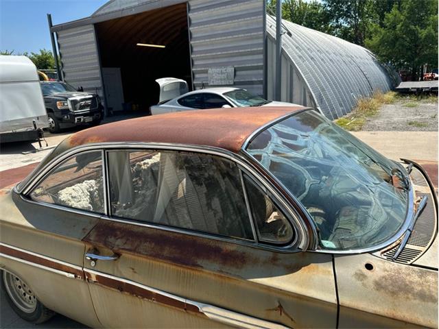 1961 Chevrolet Impala (CC-1860321) for sale in Celeste, Texas