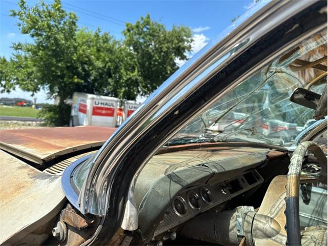 1961 Chevrolet Impala (CC-1860321) for sale in Celeste, Texas